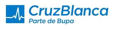 Isapre Cruz Blanca