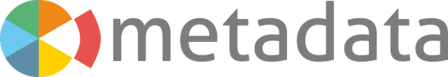 Metadata